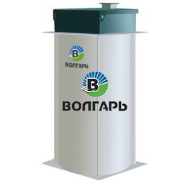 Волгарь 5 2500 С